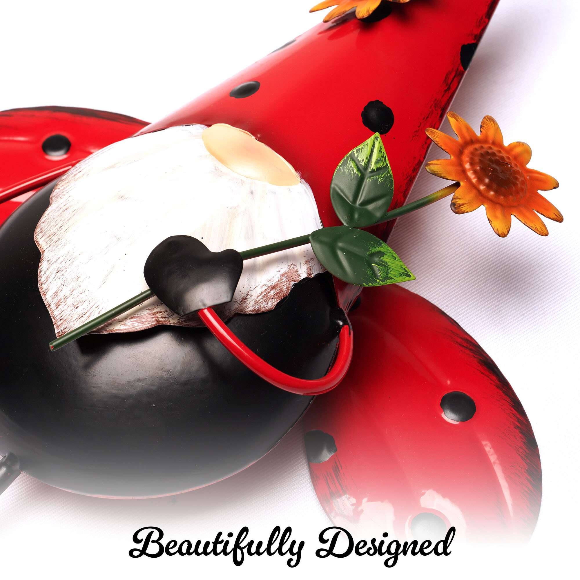 Beautifully Designed