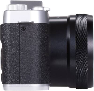 Vivitar 4K (2160) Video Hybrid Optical Zoom Camera with Lens Vivitar 4K (2160) Video Hybrid Optical Zoom Camera with Lens