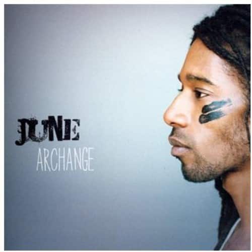 June - Archange   - COMPACT DISCS [CD] price history on PriceWatchPro