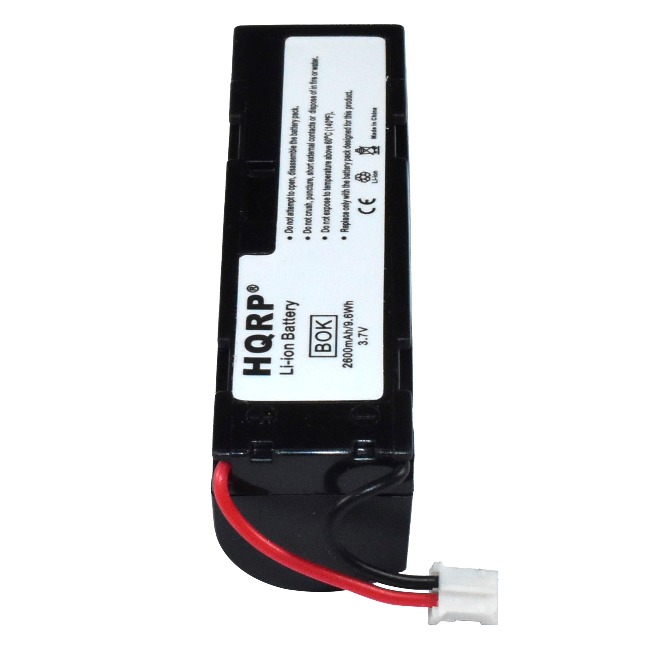 - S di d product. peck. 26 t Chims battery for a a I N designed Wade external BADOR disassemble pack shor battery open puncture temperature I B Lion to a attempt aruah e Auo CE not not 2 Replace De Do De -. -. -. -. HQRP Battery OK 2600mAh/9.6Wh 3.7V Li-ion

- Do not disassemble, puncture, or shred the battery. Do not expose to fire or high temperatures. Do not short circuit the terminals. Do not dispose of in fire. Do not dispose of in water. Do not dispose of in a recycling bin. Do not dispose of in a landfill. Do not dispose of in a recycling bin. Do not dispose of in a landfill. Do not dispose of in a recycling bin. Do not dispose of in a landfill. Do not dispose of in a recycling bin. Do not dispose of in a landfill. Do not dispose of in a recycling bin. Do not dispose of in a landfill. Do not dispose of in a recycling bin. Do not dispose of in a landfill. Do not dispose of in a recycling bin. Do not dispose of in a landfill. Do not dispose of in a recycling bin.