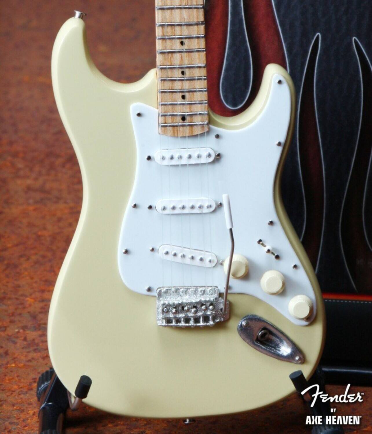 Fender by Axe Heaven