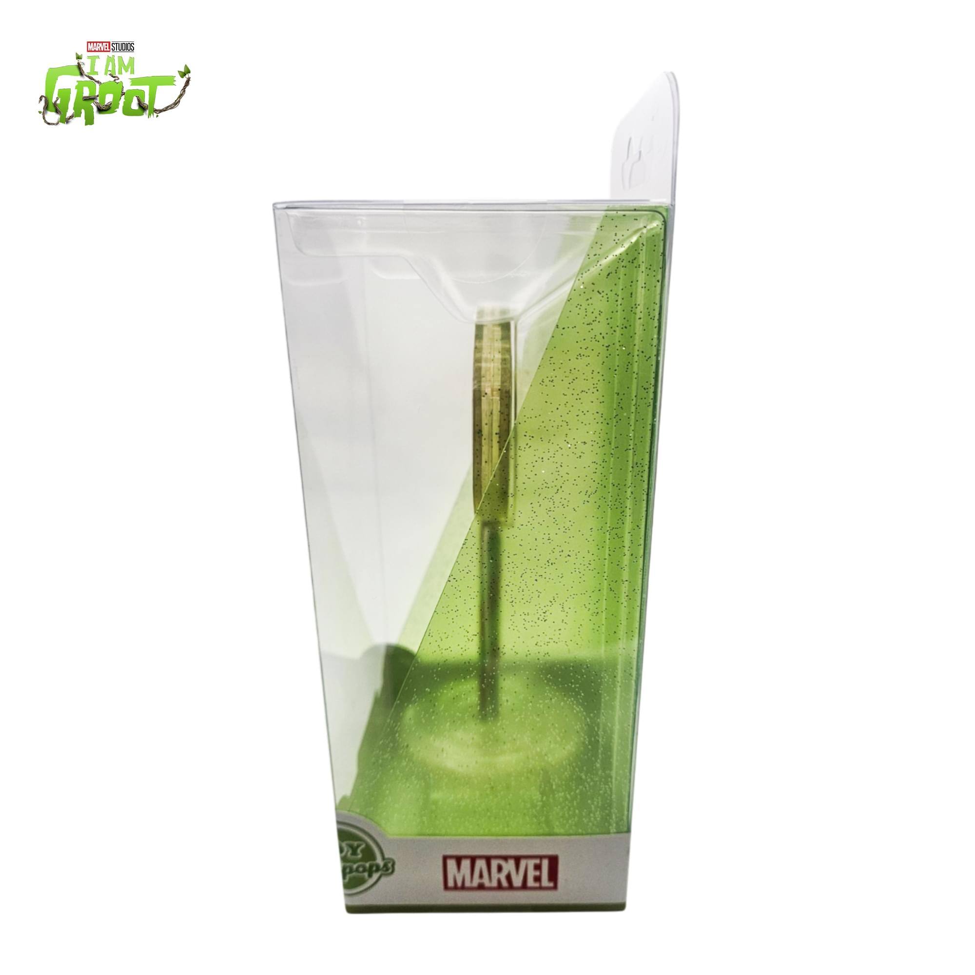 I AM GROOT