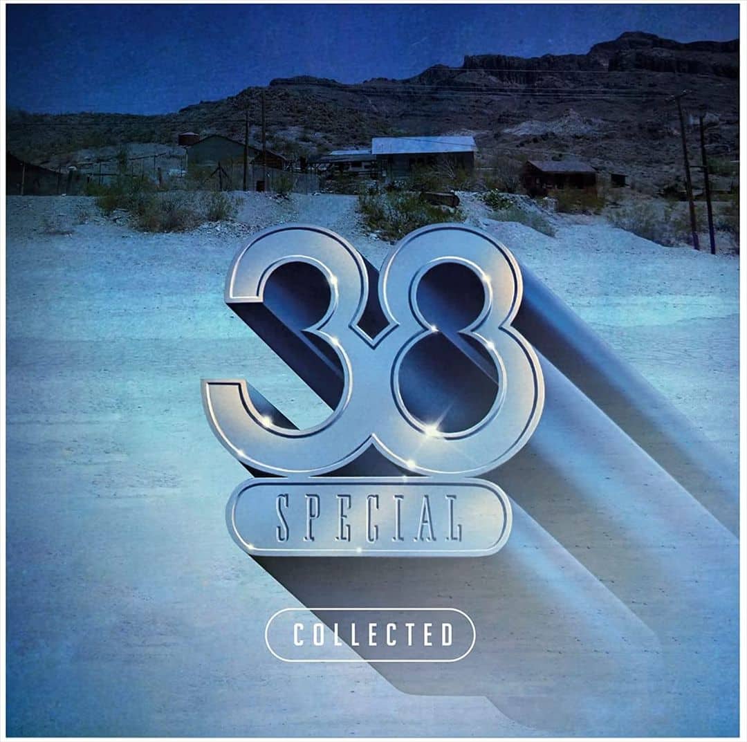 Front. Collected [LP].