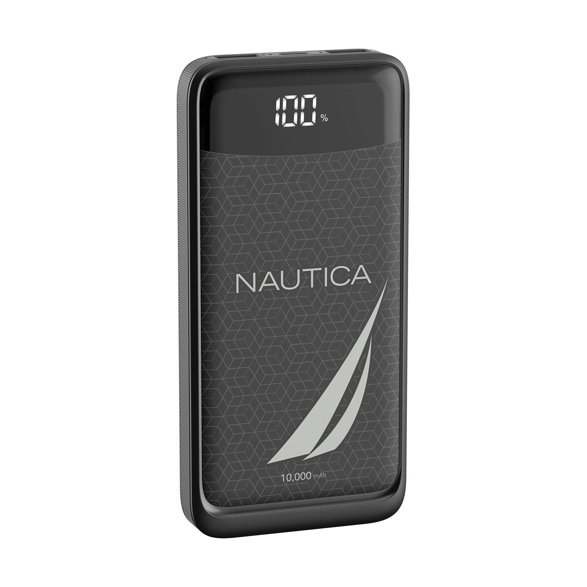 100% NAUTICA 10,000 mAh