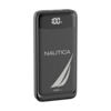 100% NAUTICA 10,000 mAh