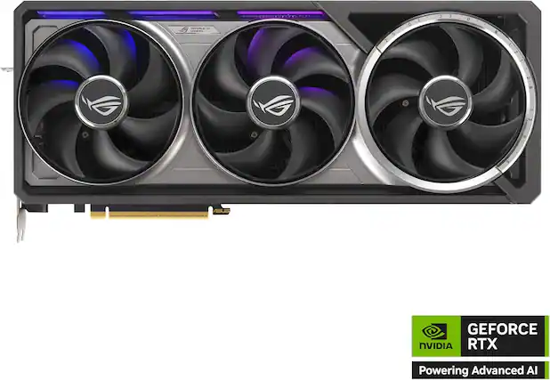 A37 RCTCOLK - O G 3 E GEFORCE NVIDIA RTX Powering Advanced AI
REPUBLIC OF GAMERS
GEFORCE RTX
Powering Advanced AI