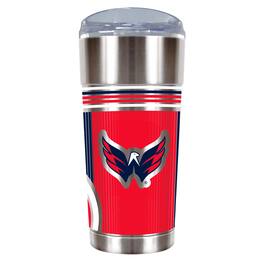 Great American Products - Washington Capitals 24oz. Cool Vibes Eagle Tumbler - Multicolor