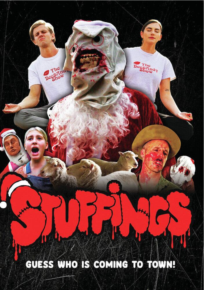 Stuffings (MOD) (DVD Movie) - Best Buy