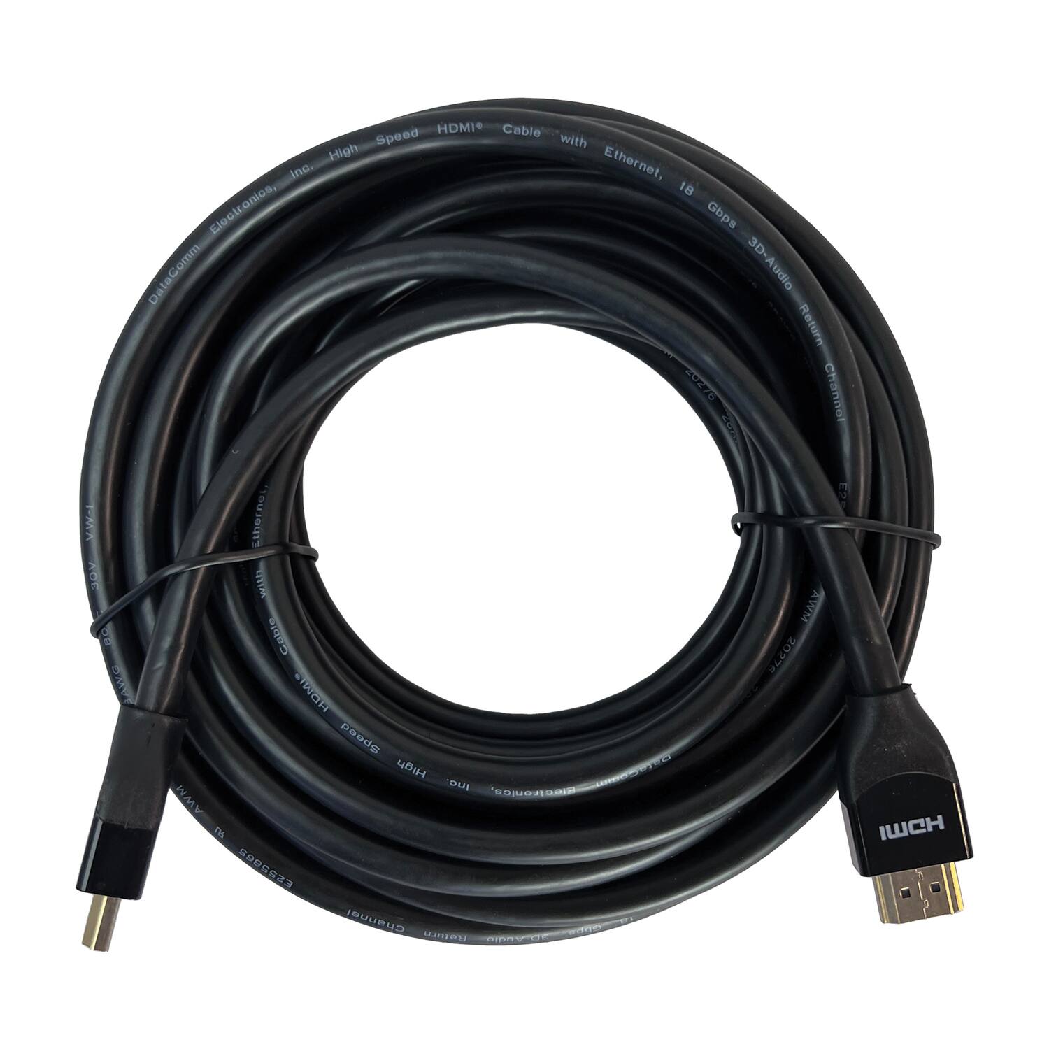HDMI Cable Speed with High Speed HDMI® Cable with Ethernet, 18 Gbps 3D-Audio Return Channel PC VWa ztherneL V WALD AWM Cable JAWO HONI pasdg IH - OU SOJOR AWM GDOG Channel u IWCH