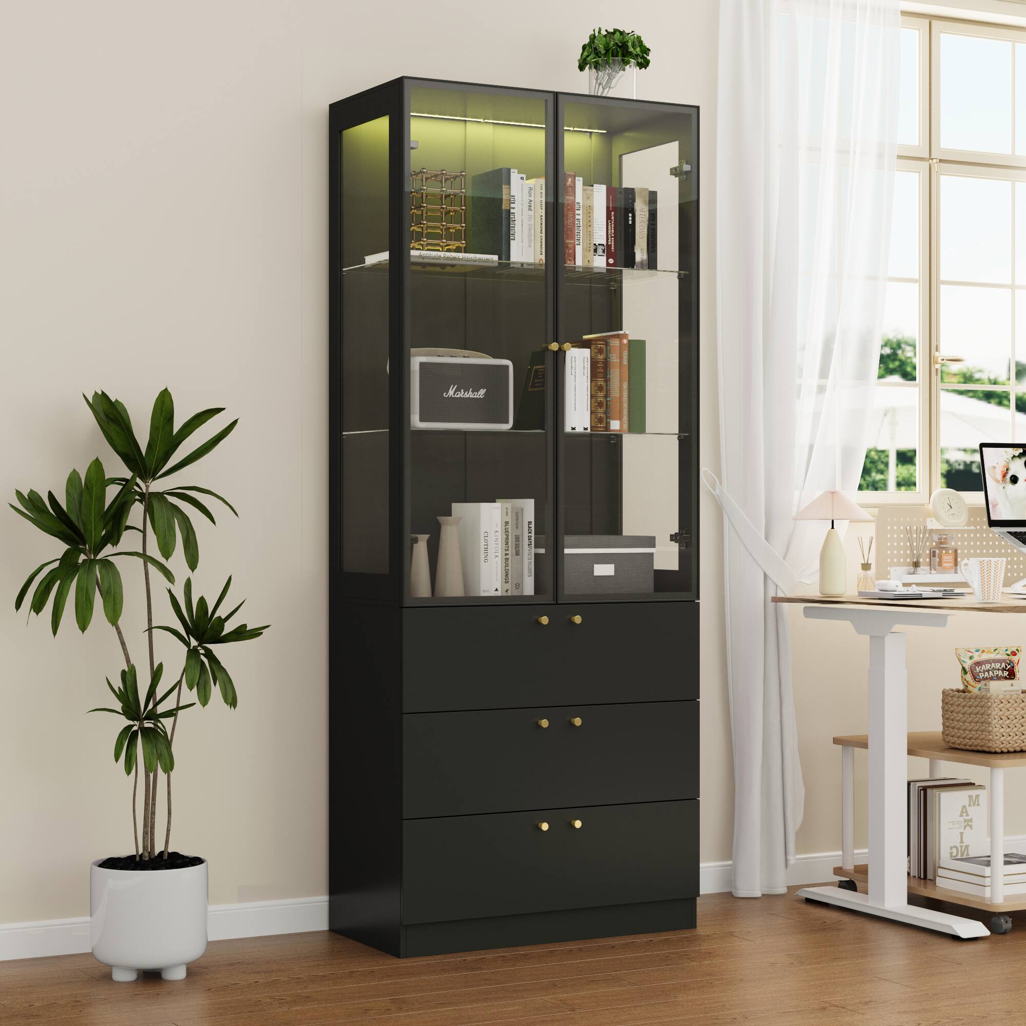 The text in the image reads:

"BE ELUC Matshalt IDOOi
VOARA SPAA M A ANIM
1 D"