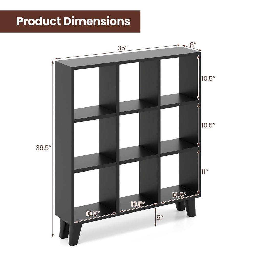 Product Dimensions: 35" x 8" x 10.5" x 10.5" x 39.5" x 11" x 10.5" x 10.5" x 5" x 10.5"