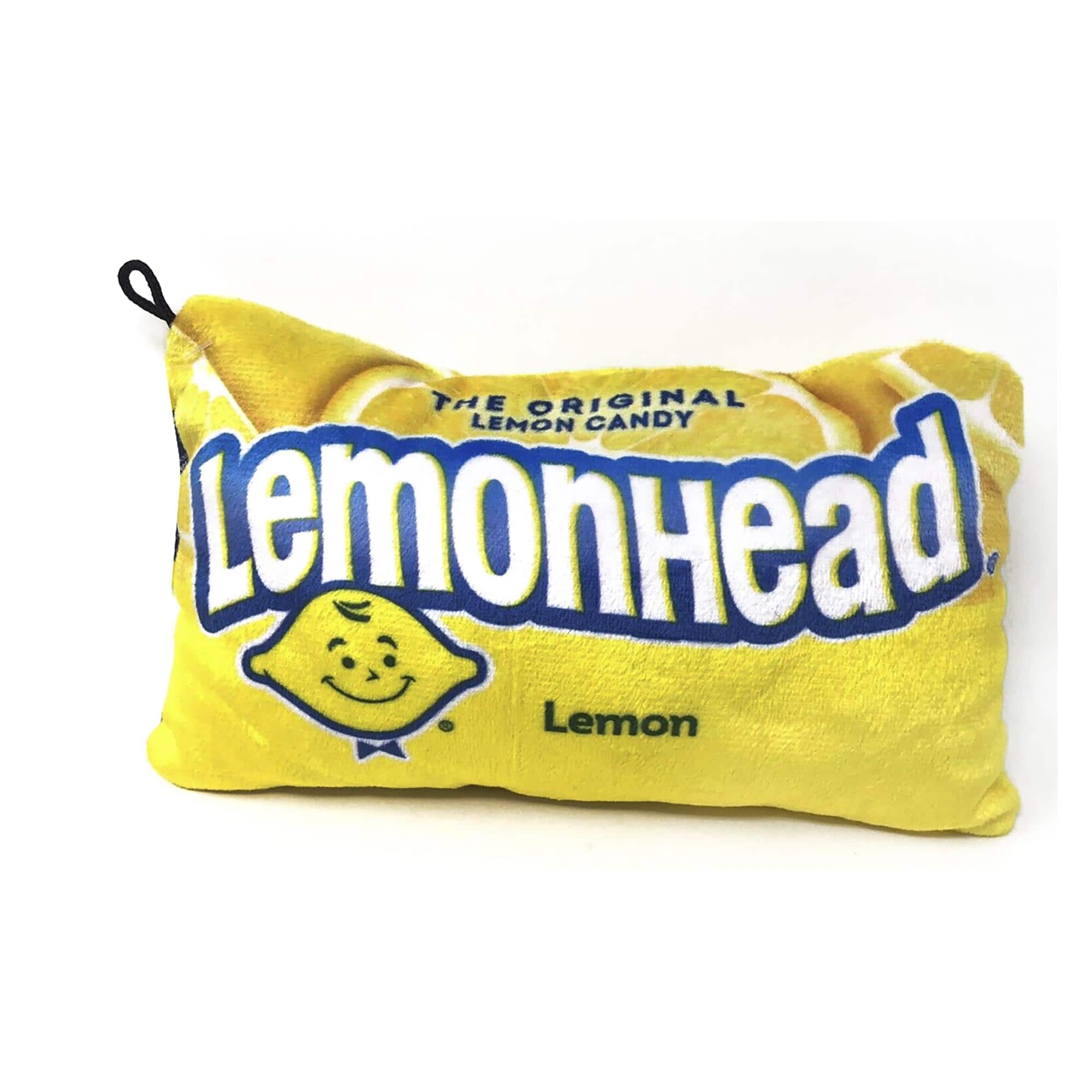 Johnny's Toys - Candy 8.5 Inch Plush | Lemonheads - Yellow price history on PriceWatchPro