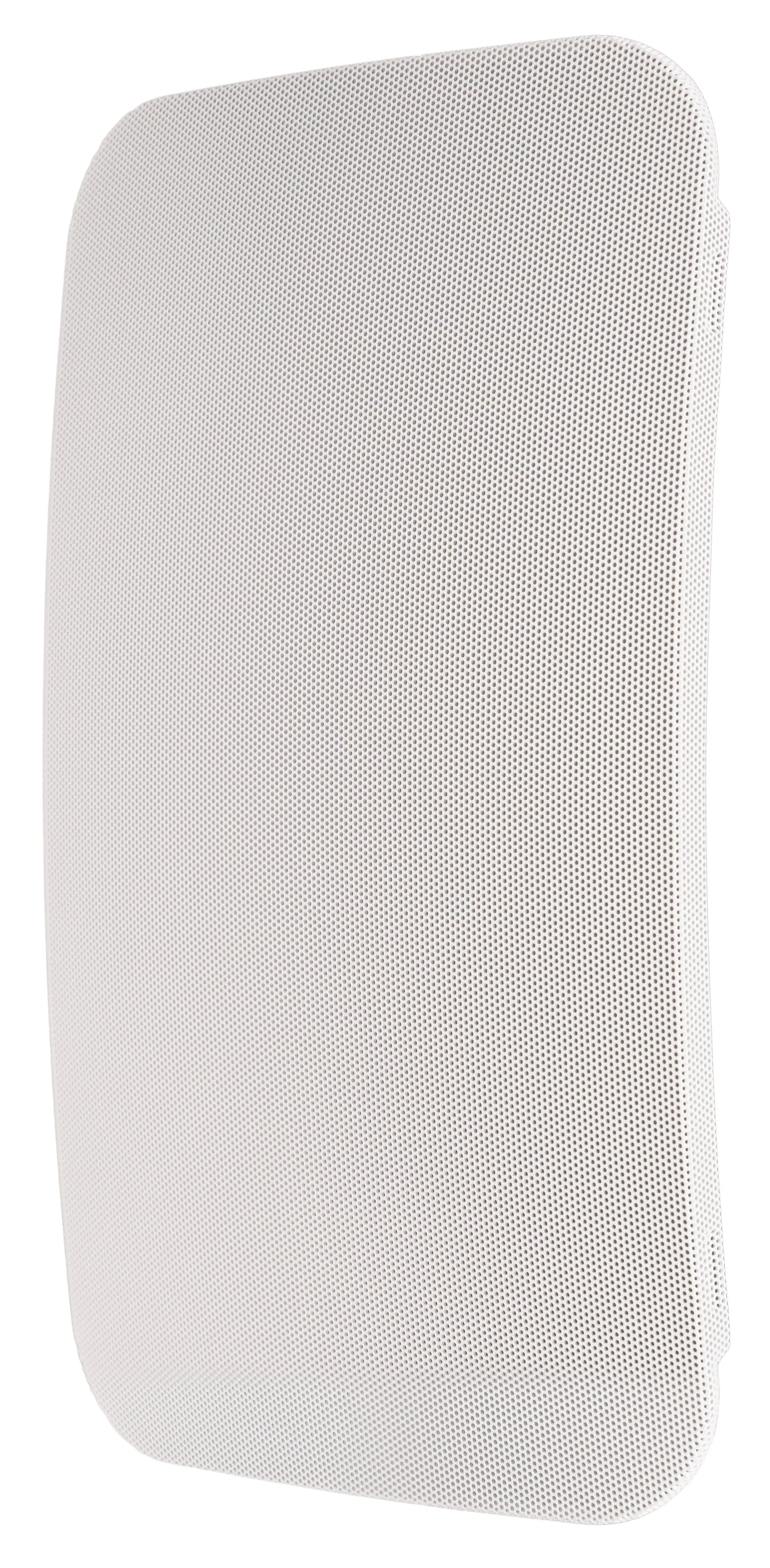 Alt View 20. Sonance - MX52 SST SINGLE SPEAKER - Mariner MX Series 5-1/4" 2-Way Outdoor Surface Mount Single Stereo Speaker (Each) - Paintable White.