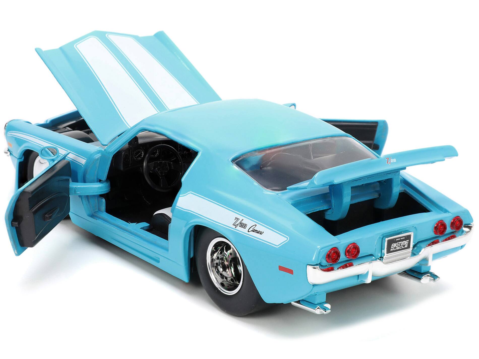 Z 28  
7/28  
Canan  
MUSCLE  
BIGTIME