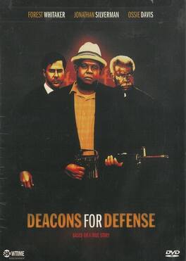 Deacons for Defense - DVD