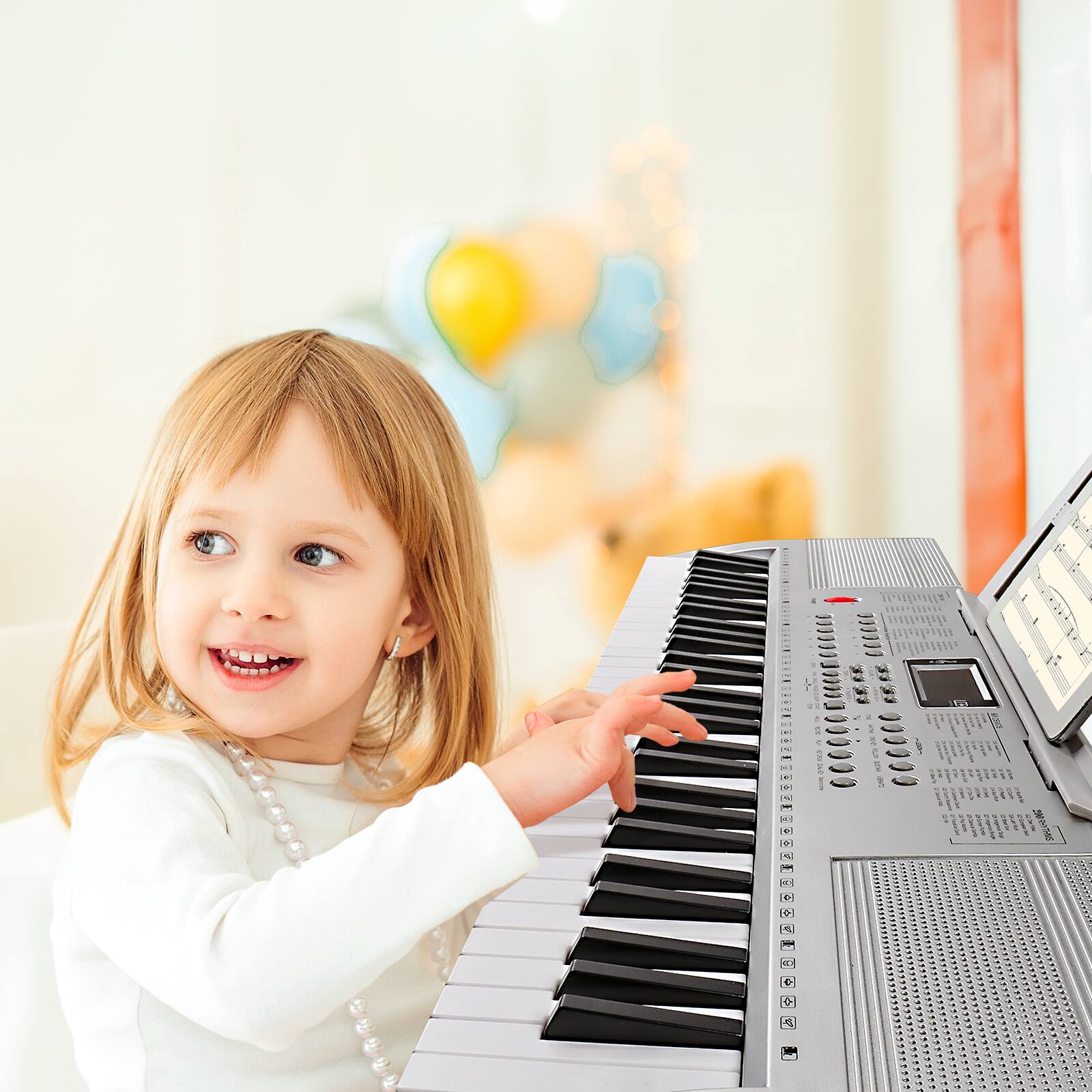 media item thumbnail