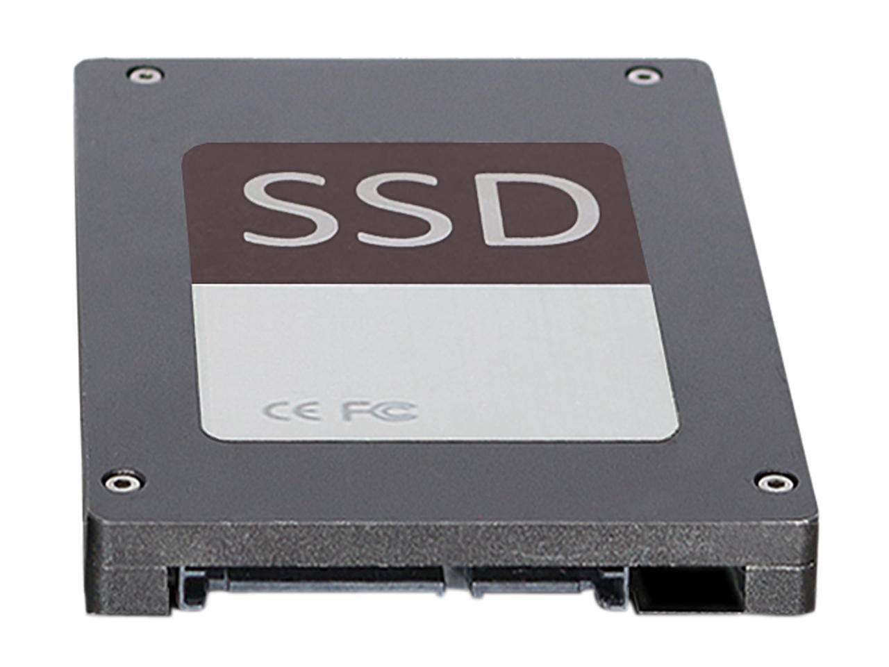 Alt View 5. Icy Dock - ICY DOCK MB703M2P-B ZConvert MB703M2P-B M.2 SATA SSD to 2.5" SATA SSD Converter Adapter.