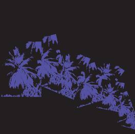 Horoscope - El Espejo El y Mar - VINYL LP