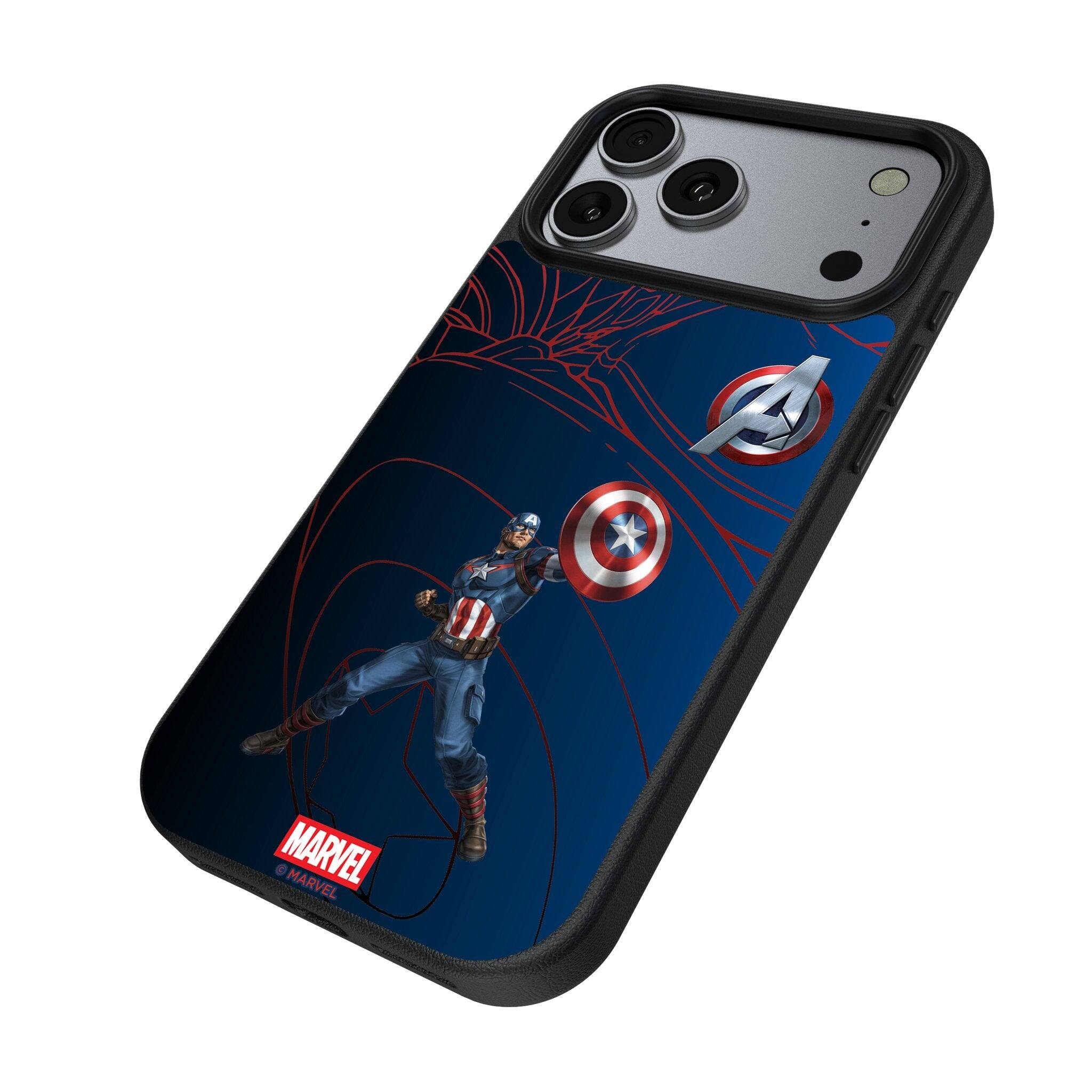 MARVEL MARVEL