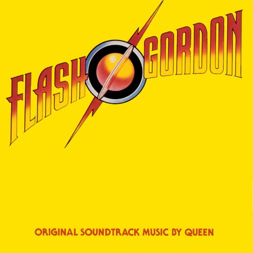  Flash Gordon [Bonus Track] [CD]
