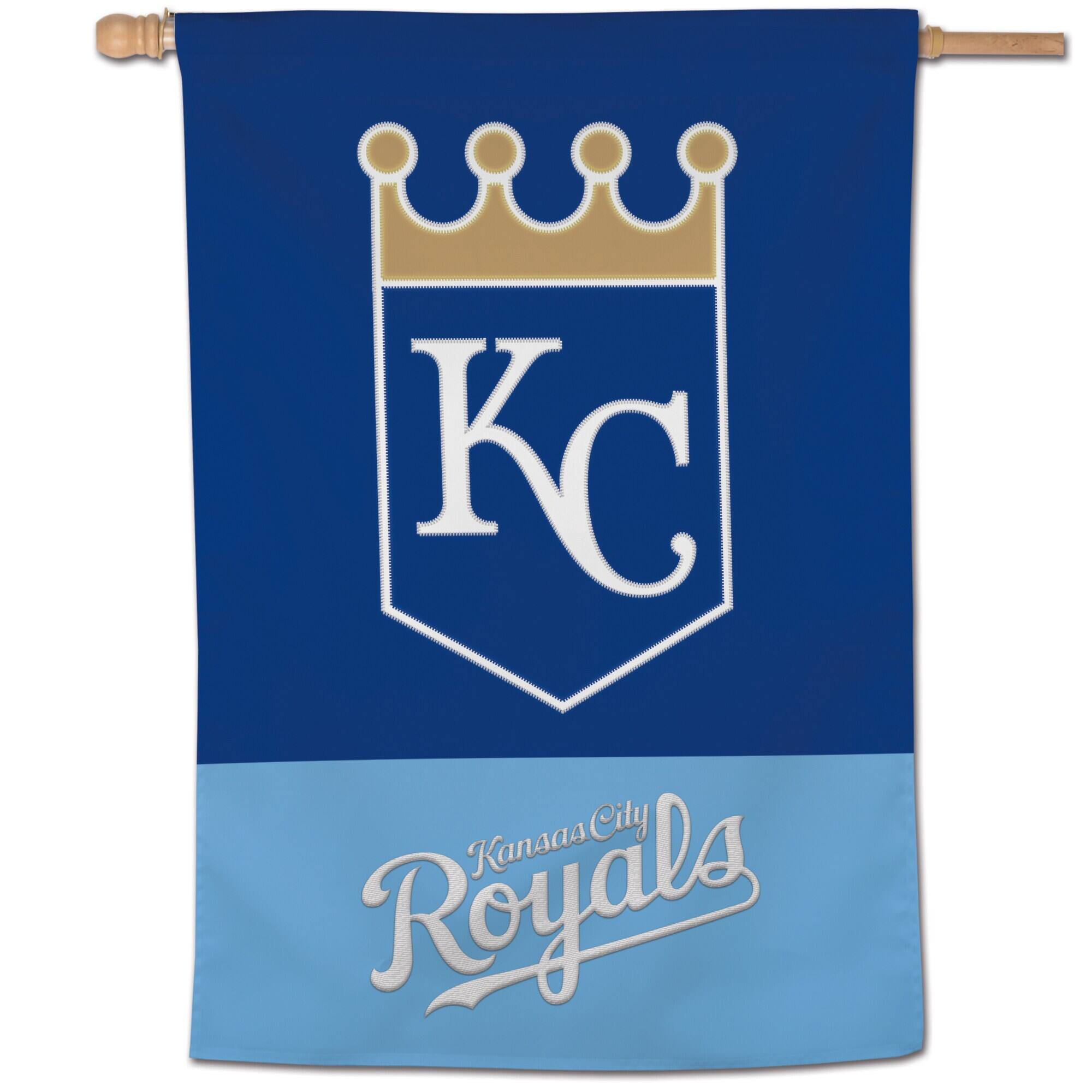 KC  
Kansas City Royals