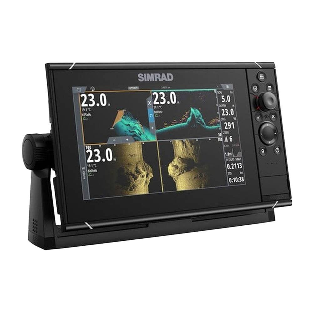 23.0 1 455kR 100 23.0 19.1 B00k SIMRAD 23.0 TI 50G 5.0 207C 23.0 COG 291  10 100 6 1.8m KOGPS MM1 0.2113 0:10:38