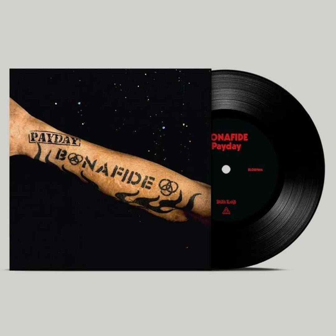 Pay Day [7 inch Vinyl Disc] price history on PriceWatchPro