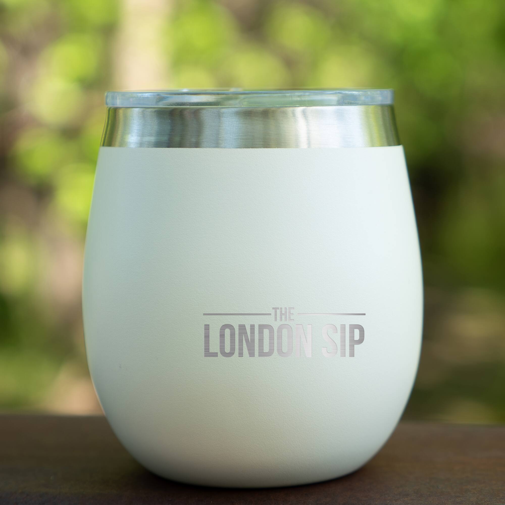 THE LONDON SIP