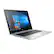 Left. HP - HP Elitebook 840 G6 Laptop, Intel I5-8365U 1.6GHZ, 16GB RAM, 256GB SSD HD W10P-64 - Refurbished - Silver.