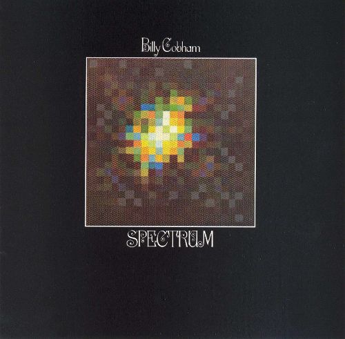  Spectrum [CD]