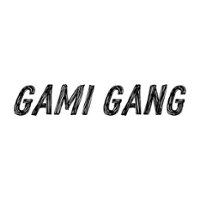Gami Gang [LP] - VINYL - Front_Zoom