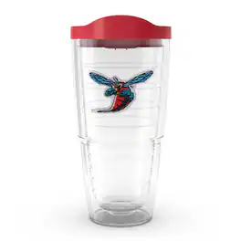 Tervis - Delaware State Hornets 24oz. Emblem Classic Tumbler - Multicolor
