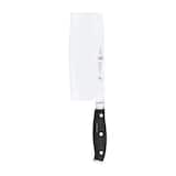 Henckels - Forged Premio 6-inch Meat Cleaver - Stainless Steel