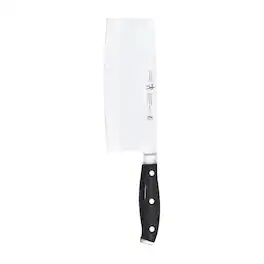Henckels - Forged Premio 6-inch Meat Cleaver - Stainless Steel