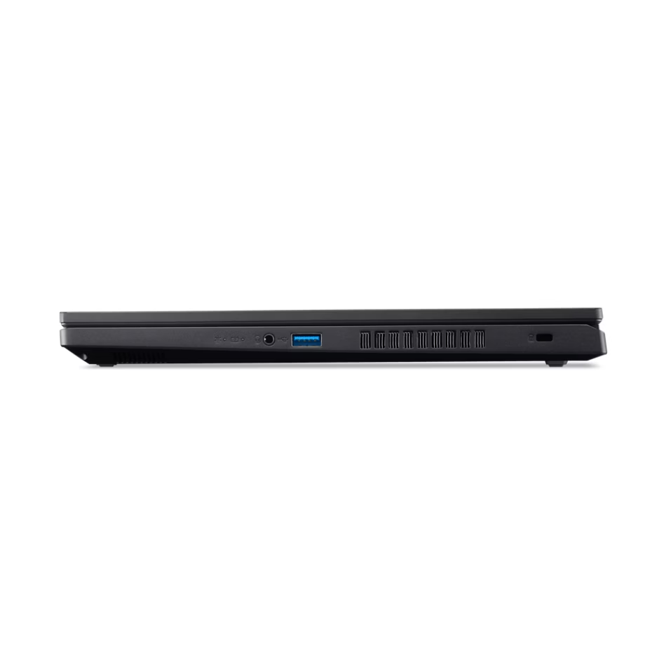 Alt View 3. Acer - Nitro V 15 15.6" i9-13900H 32GB 1TB SSD RTX 5060 Windows 11 Home - Black.