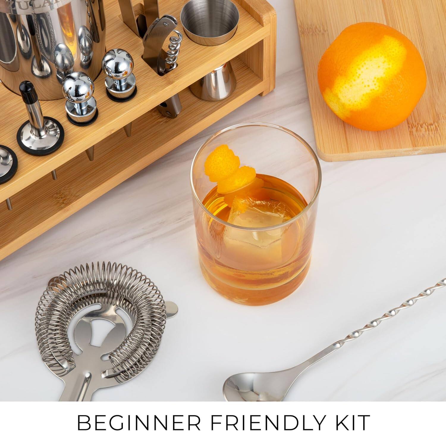 BEGINNER FRIENDLY KIT