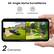 All-Angle Home Surveillance
Up to 4-cam
Complete Security
2 Cameras