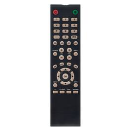 ALLIMITY - Replacement Remote Control, Fit for Element TV JX-8061A ELCFW326R ELCFW327 ELCFW326 ELEFW503 ELEFW605 ELCFW326 ELCFW328 - Black