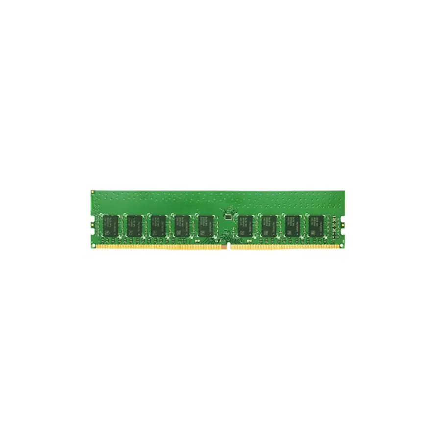 Ddr4 Ram Memory Riser Synology 16GB DDR4 SDRAM Memory Module For NAS Server DDR4 2666/PC4 ...