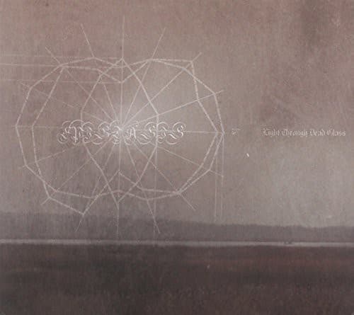 Epistasis - Light Through Dead Glass  - COMPACT DISCS