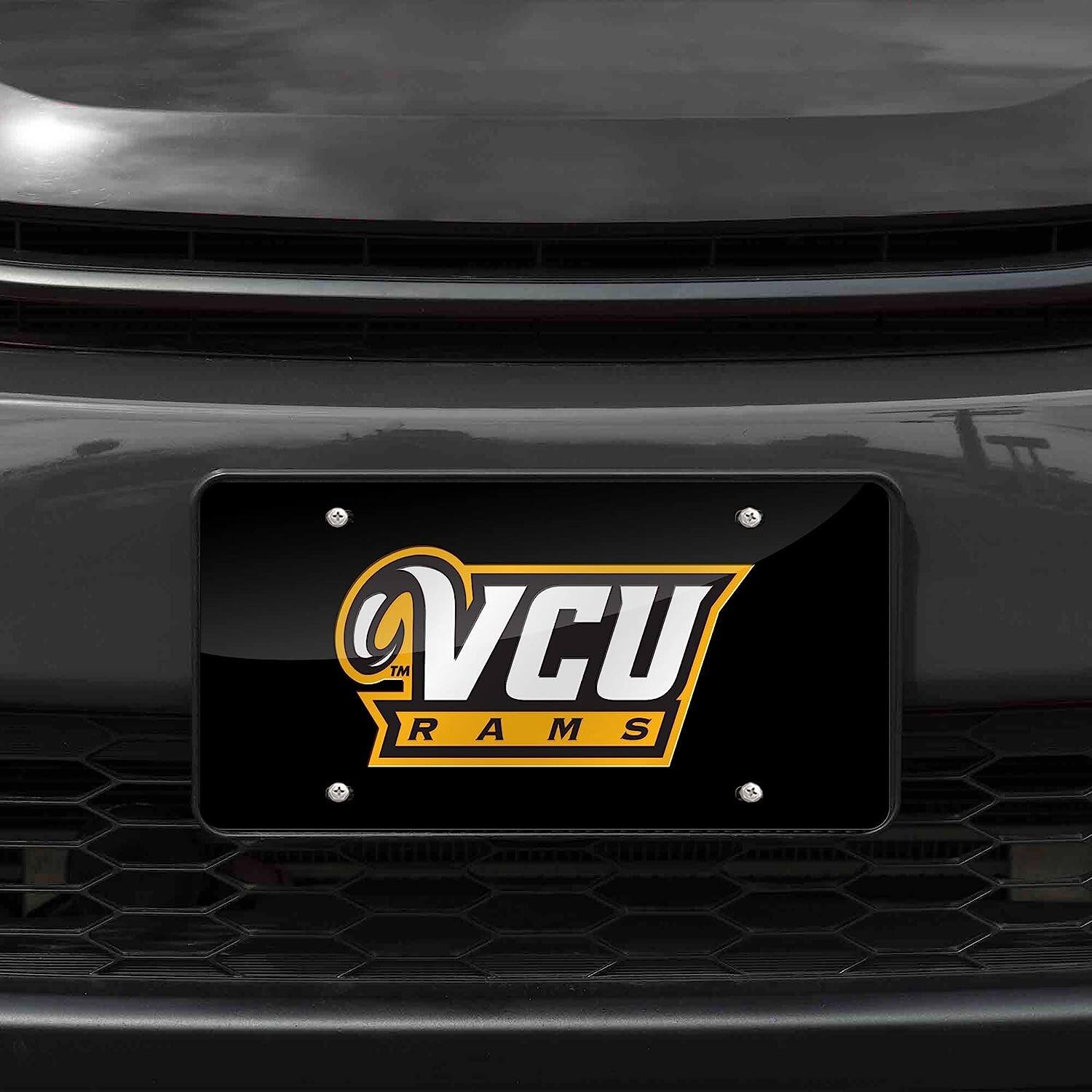 VCU  
RAMS