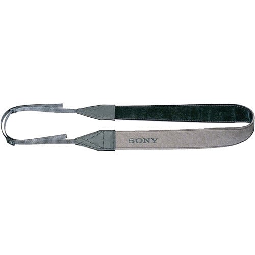 Sony - BLT-110 Shoulder Belt for Camcorders