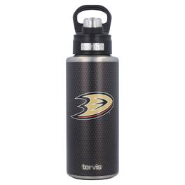 Tervis - Anaheim Ducks 32oz. Puck Stainless Steel Wide Mouth Water Bottle - Multicolor