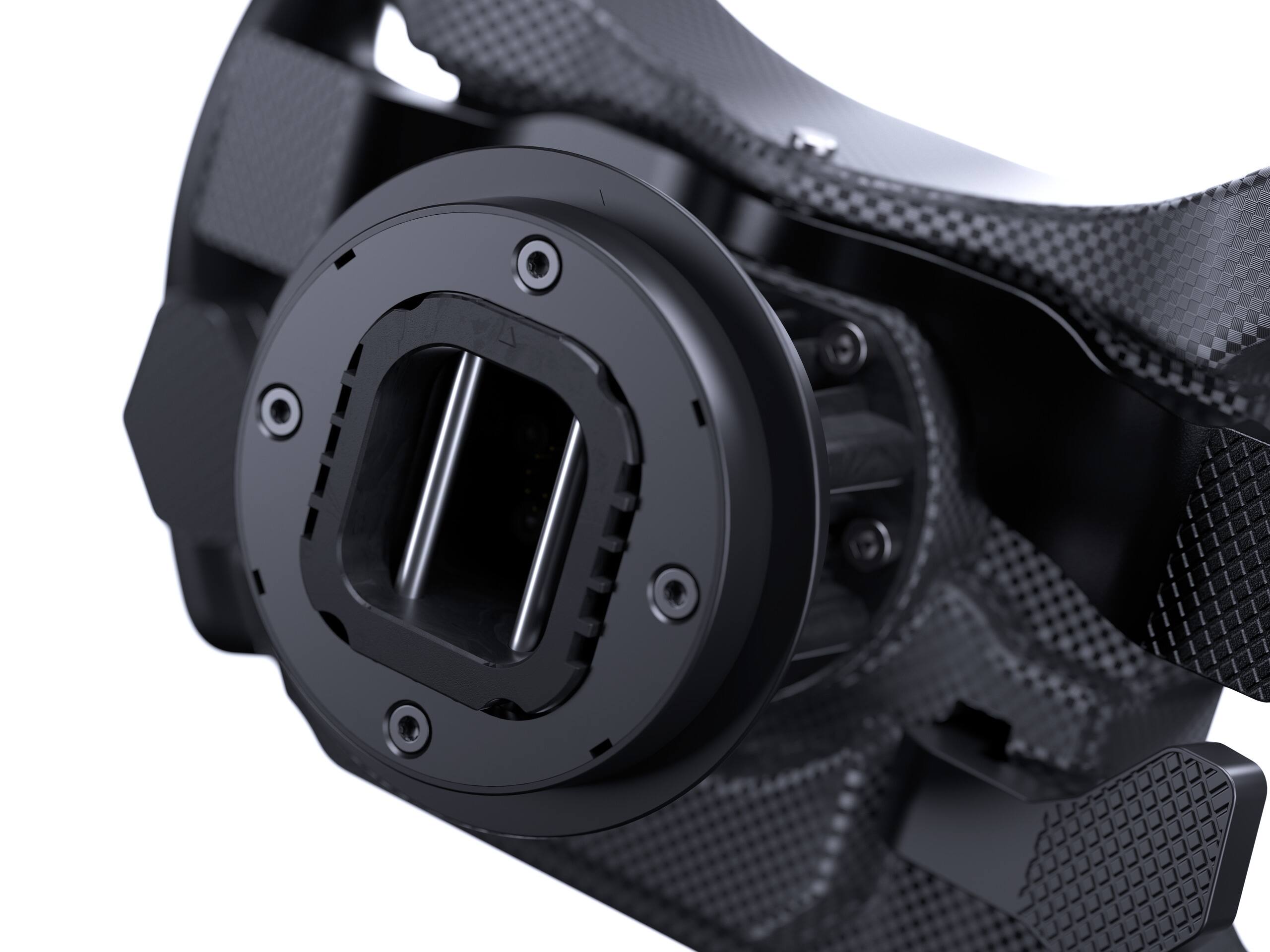 Alt View 4. Fanatec - CSL STEERING WHEEL GT3.