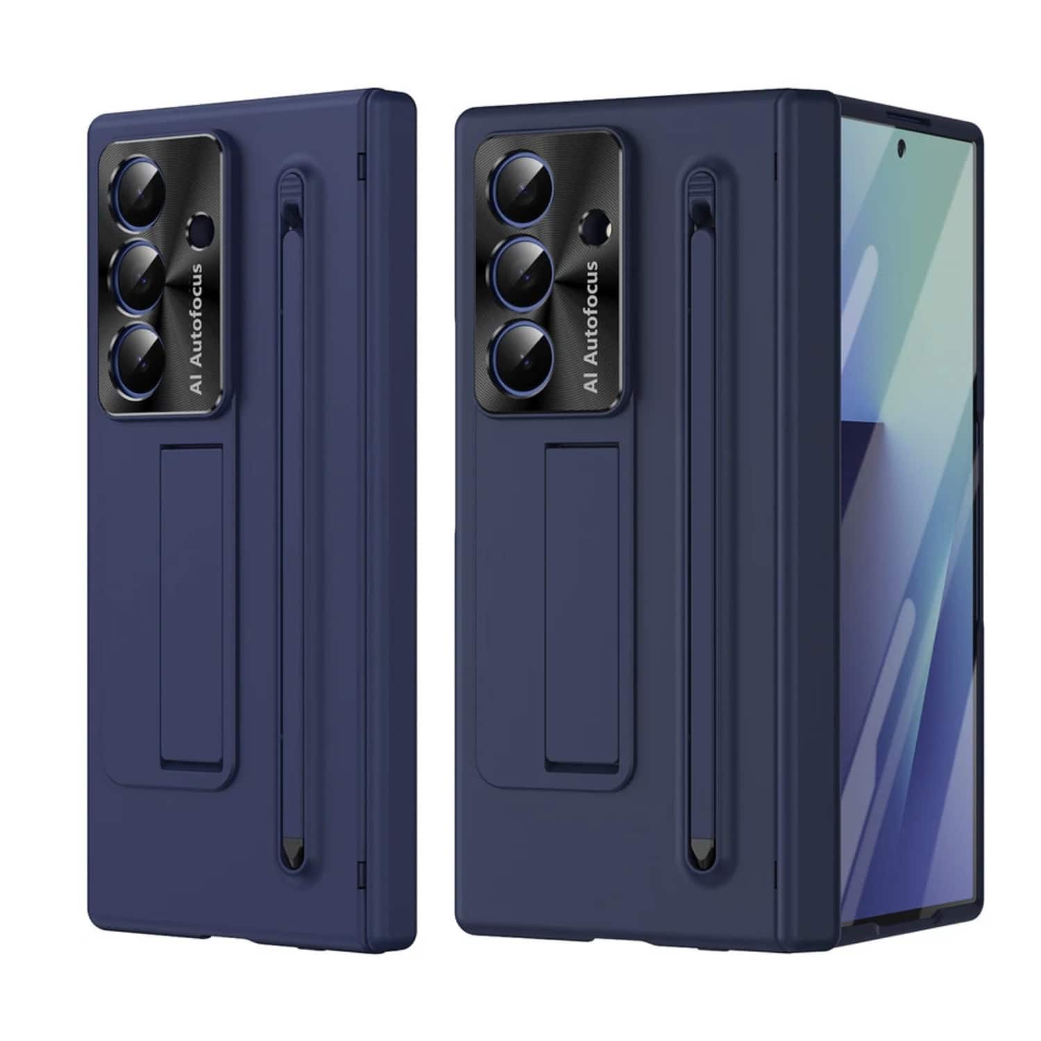 AI Autofocus  
AI Autofocus