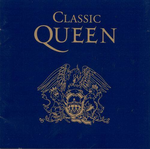 Classic Queen [CD]