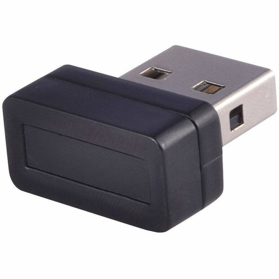 Angle. Bornd - CF-D01 Fingerprint Reader.
