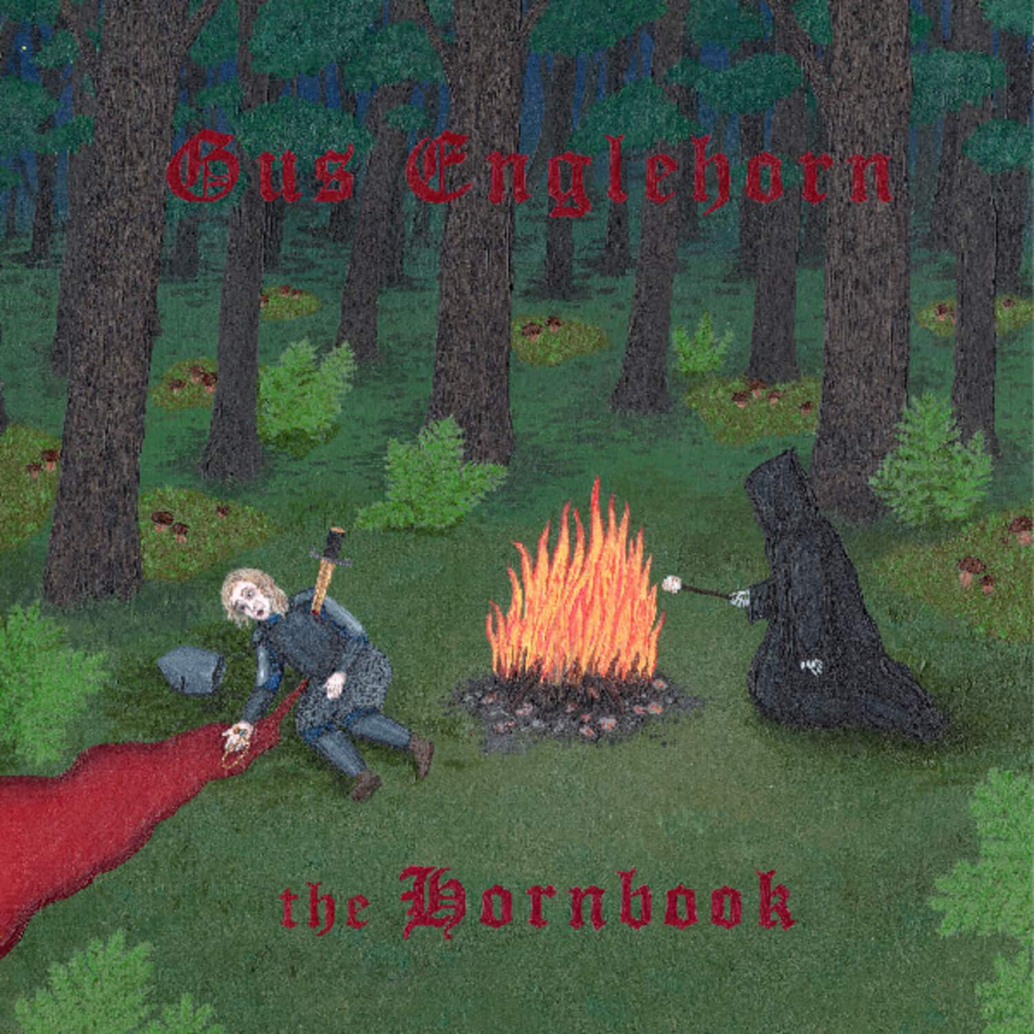 Gus Englehorn - Hornbook   - COMPACT DISCS [CD] price history on PriceWatchPro