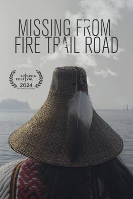 Missing From Fire Trail Road - DVD