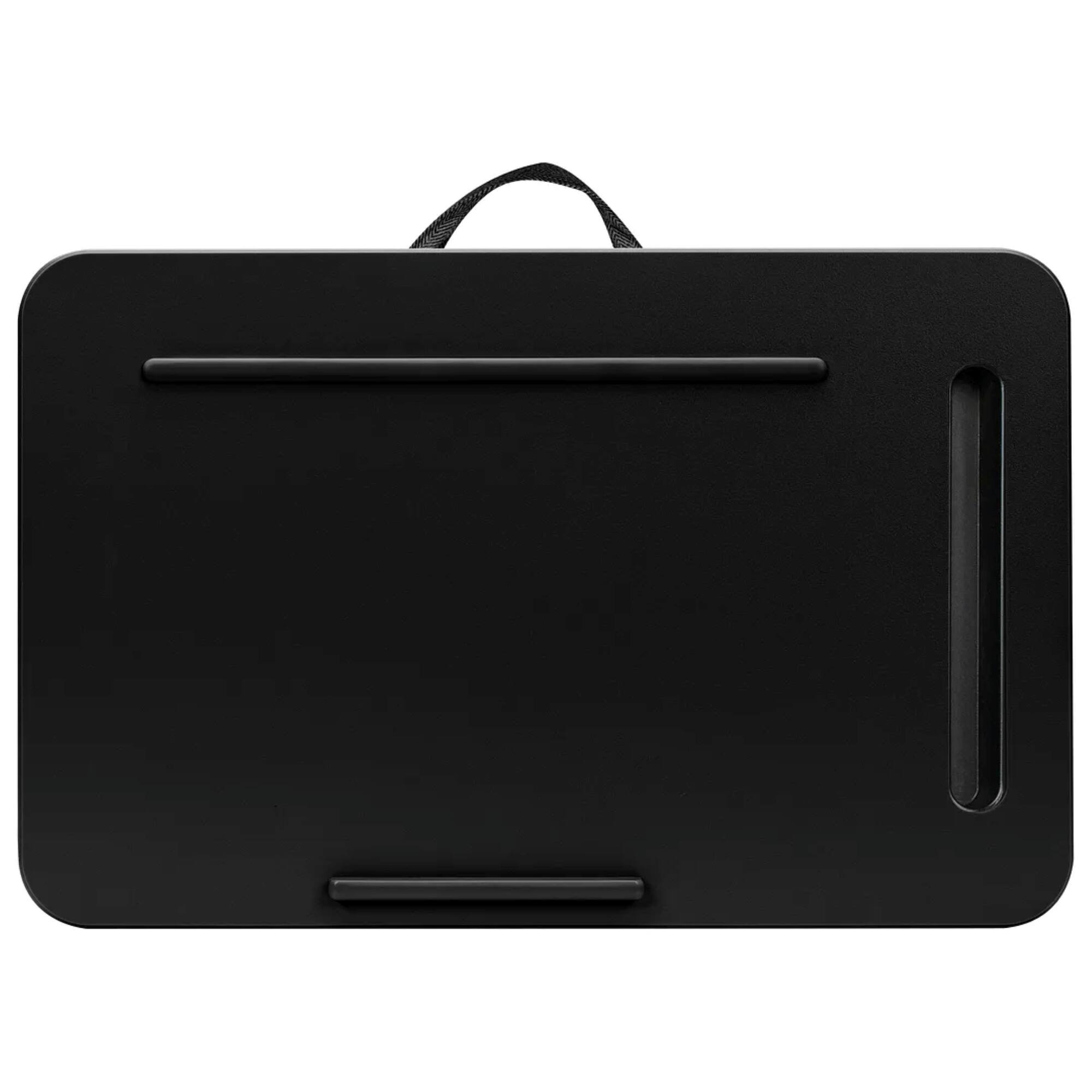 Alt View 15. LapGear - Sidekick Lap Desk for 15.6" Laptop - Black.
